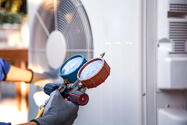 Affordable Air Conditioning Repair solutions in Sutersville, PA